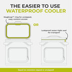 CORE Magnetic Leak Proof Soft Cooler - Image 2