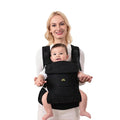 Baby Carrier for Newborns to Toddlers, Adjustable, Ultra-Soft and Weightless by Unknown