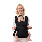 Baby Carrier for Newborns to Toddlers, Adjustable, Ultra-Soft and Weightless by Unknown