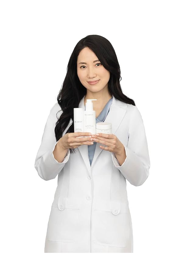 Dr. Grace Ultimate 0.1 Retinol Serum