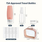 PACKISM TSA Approved Toiletry Bag - Image 9