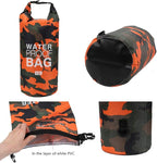 Waterproof Dry Bag 2L/5L/10L/15L/20L/30L, Roll Top Sack Keeps Gear Dry - Image 4