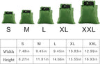 Pimoys 5 Pack Waterproof Dry Sacks, Lightweight Outdoor Dry Bags Ultimate Dry - Image 3