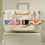Luggage Straps for Suitcases TSA Approved, Luggage Identifiers for Suitcase - Image 7