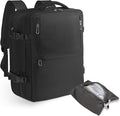 Travel Laptop Backpack with USB Charging Port Business Anti Theft Water by Unknown