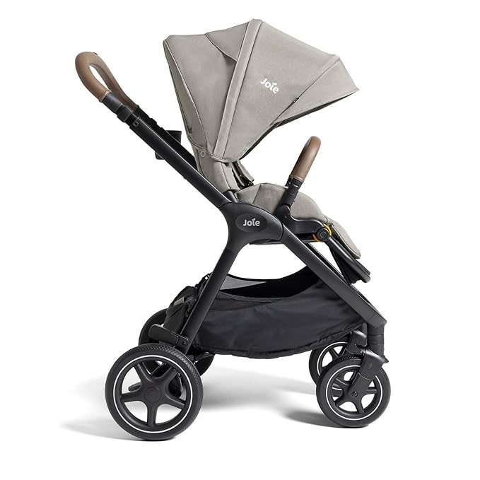 Joie, Kava 3-in-1 Stroller - Image 5