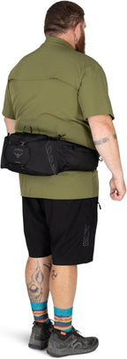 Osprey Talon 6L Men's Lumbar Hiking Waist Pack - Image 12
