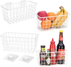 LeleCAT Hanging Kitchen Baskets by LeleCAT