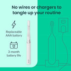 Quip Sonic Toothbrush for Adults - Image 5