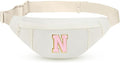 MAXTOP Large Crossbody Fanny Pack by MAXTOP
