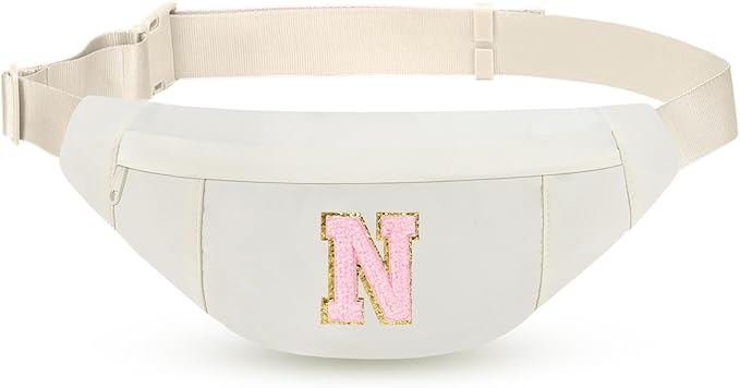 MAXTOP Large Crossbody Fanny Pack by MAXTOP