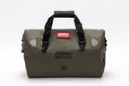 Waterproof Duffel& Luggage Bag by Greanthour