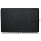 Heat Resistant Station Mat for Hair Straightener, Flat Iron, Curling Iron and Hot Styling Tools (1 Pack)