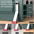 Door Stop, No Drill Door Stoppers - Image 5