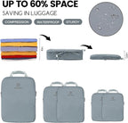 Lightweight Compression Packing Cubes - Image 2