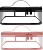 Clear Makeup Bags - Image 7