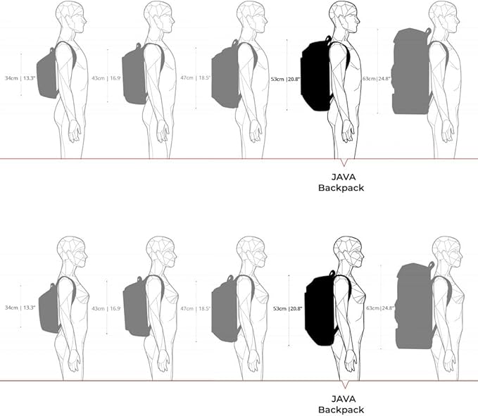 Swissdigital Design Large Travel Backpack - Image 8
