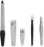 Amazon Basics 5-Piece Basic Grooming Kit - Image 3