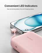 Belkin Portable Charger, Power Bank - Image 10
