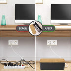 Cable Management Box Large - Image 6