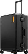 LEVEL8 Zipperless Checked Luggage by LEVEL8