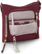 TUMI - Voyageur Tyler Crossbody - Nylon Crossbody Bag - Business, Travel Bag - - Image 4