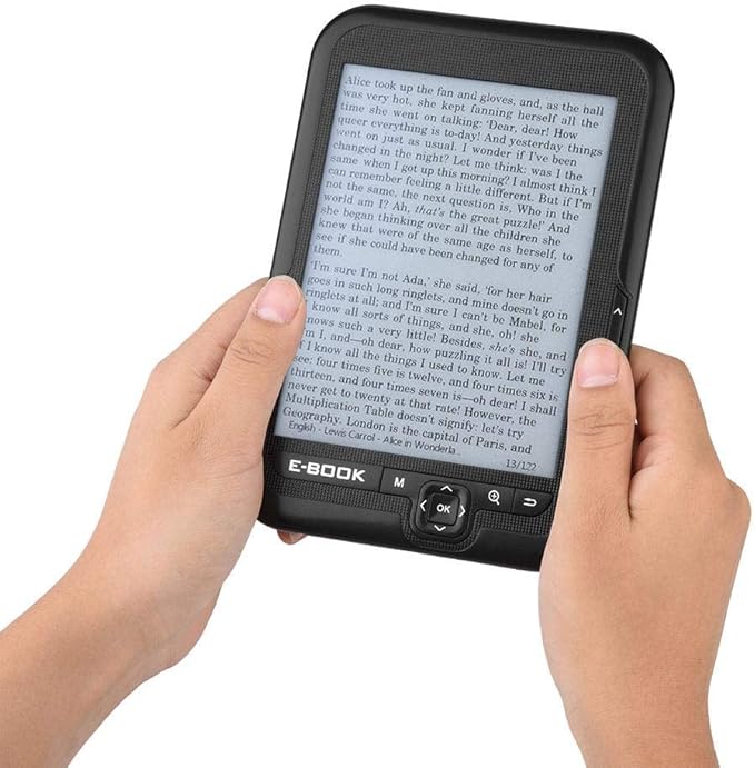E-Reader, 6 inch E‑Book Reader - Image 6