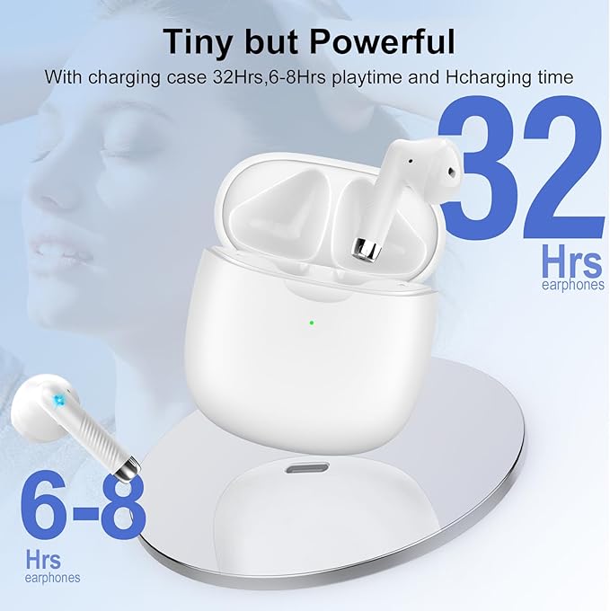 AI Translation Earbuds Real Time - Image 6