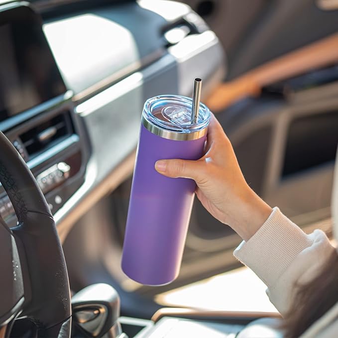 koodee Insulated Coffee Tumbler - Image 6