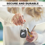 IPX8 Waterproof Airtag Holder Air Tag Case - Image 2