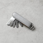 Jibbon Italian Premium Leather Key Organizer - Image 6