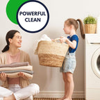 Sheets Laundry Club Laundry Detergent Sheets – 50 Sheets, Fresh Linen, - Image 6