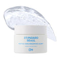 Barrier Glass Gel Moisturizer – Instantly Soothes & Hydrates, Lightweight Gel Cream for Sensitive Skin, Panthenol & 5 Ceramides, Glass-Skin Finish, 50ml