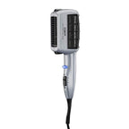 Conair 3-in-1 Styling Hair Dryer, 1875W Hair Dryer with Ionic Technology and 3 Attachments (Pack of 4)