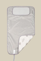 HAMUR HOME Portable Baby Changing Pad – Waterproof, Foldable & Lightweight - Image 4