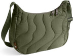 tomtoc 9L Puffer Sling Crossbody Bag by tomtoc