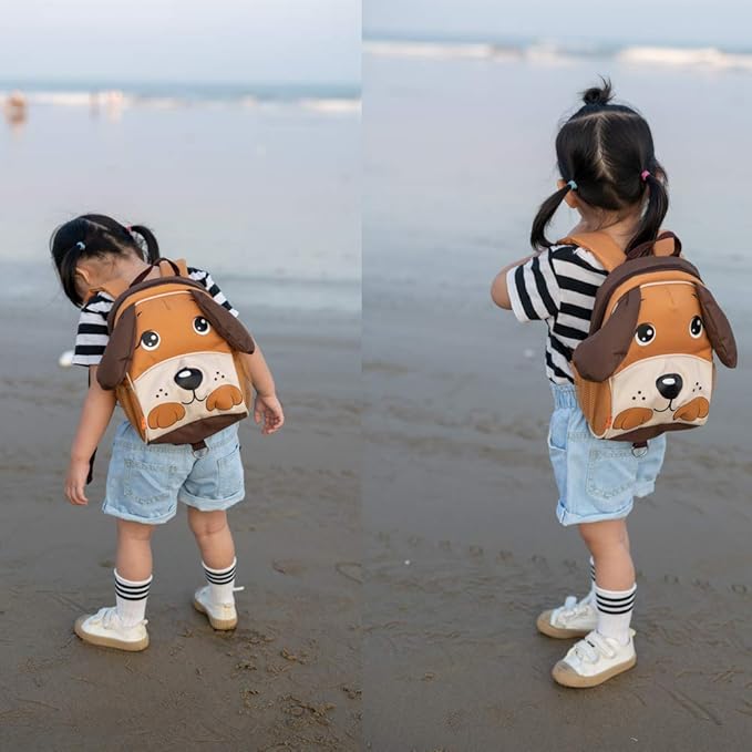 yodo Kids Insulated Toddler Backpack - Image 2