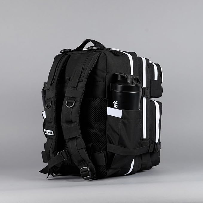 WOLFpak 35L Backpack - Image 11