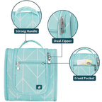 PAVILIA Toiletry Bag Travel Bag - Image 5