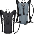 ATBP Tactical Water Hydration Pack Military 3L Water Bladder Carrier Backpack by ATBP