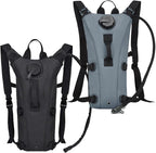 ATBP Tactical Water Hydration Pack Military 3L Water Bladder Carrier Backpack by ATBP