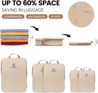 Lightweight Compression Packing Cubes - Image 4
