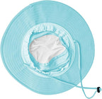 Sun Hats for Men Women Fishing Hat UPF 50+ Breathable Wide Brim Summer UV - Image 6