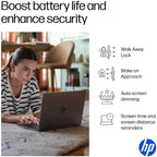 HP OmniBook X Flip 16 2-in-1 Laptop: 16" FHD+ Touchscreen, Intel Core Ultra 7 - Image 5