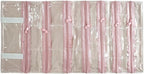 Travel Jewelry Roll Bag Portable Organizer Pouch - Image 2