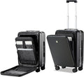 Hanke Grace Hard Shell Suitcases by Hanke