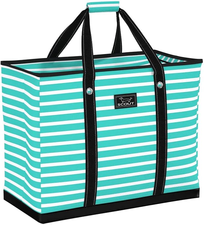 SCOUT 4 Boys Zip Tote XX-Large by SCOUT