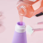 INSFIT Portable Travel Bottles, TSA Approved Leak Proof Containers - Image 3