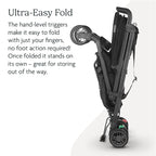 UPPAbaby G-Luxe Umbrella Stroller/Lightweight Design - Image 5