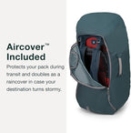 Osprey Farpoint Trek 75L Men's Travel Backpack - Image 4